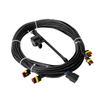Accuair Airride悬架塑料AA-ROT-120高度传感器